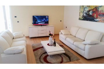 Hrvaška Privát Ičići, Eksterier